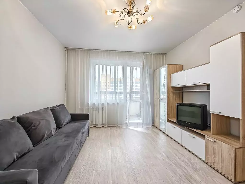 1-к кв. Новосибирская область, Новосибирский район, Станционный ... - Фото 1