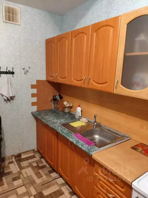 1-к кв. Красноярский край, Красноярск Судостроительная ул., 27Д (42.0 ... - Фото 0