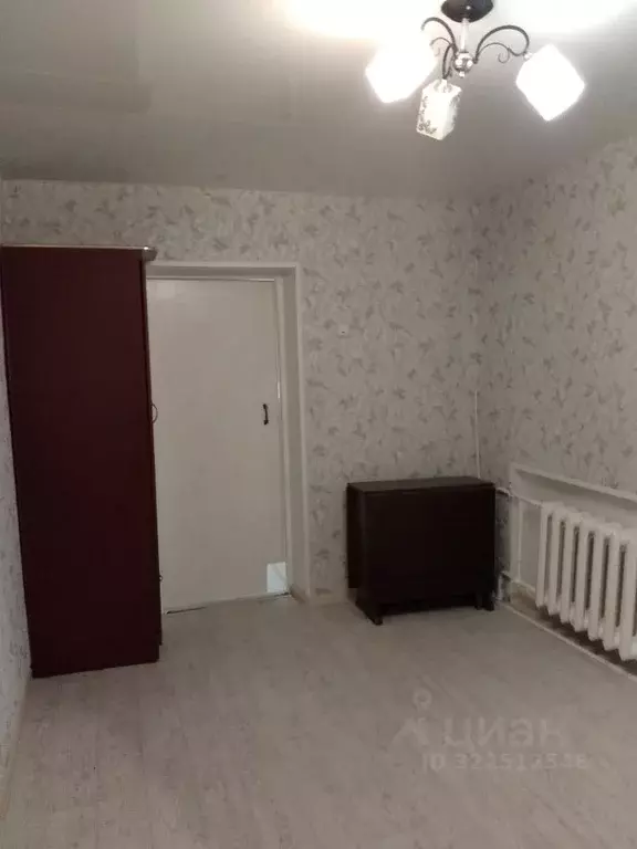 Комната Пермский край, Пермь Тбилисская ул., 1А (12.0 м) - Фото 0