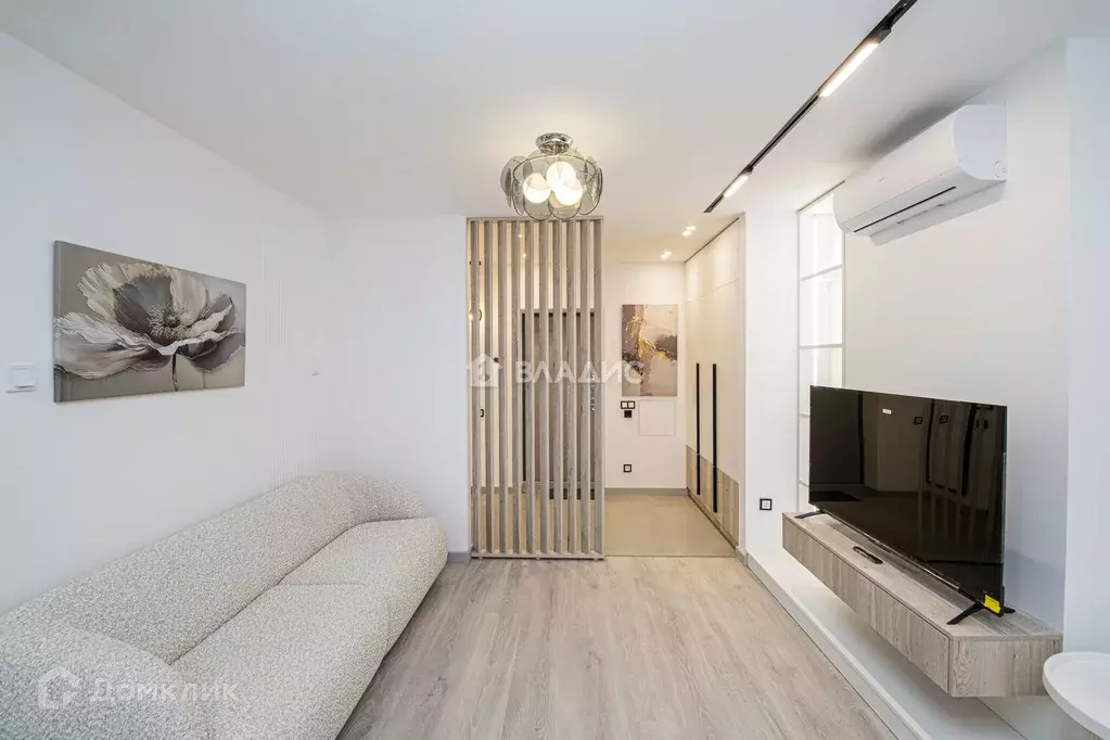 Продаётся 2-к квартира, 70.1 м - Фото 1