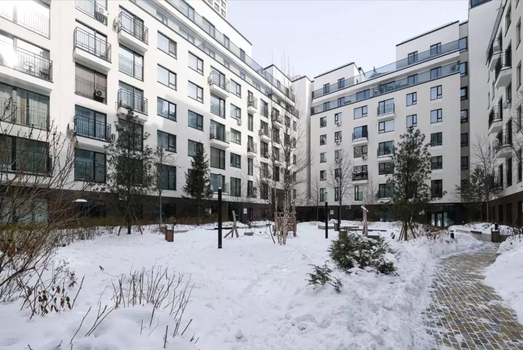 1-к кв. Новосибирская область, Новосибирск ул. Владимира Заровного, 32 ... - Фото 1