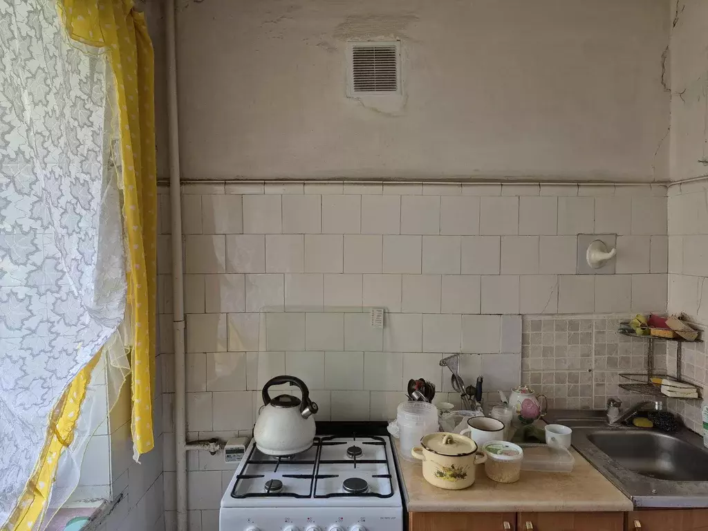 Продаётся 3-к квартира, 51 м - Фото 1