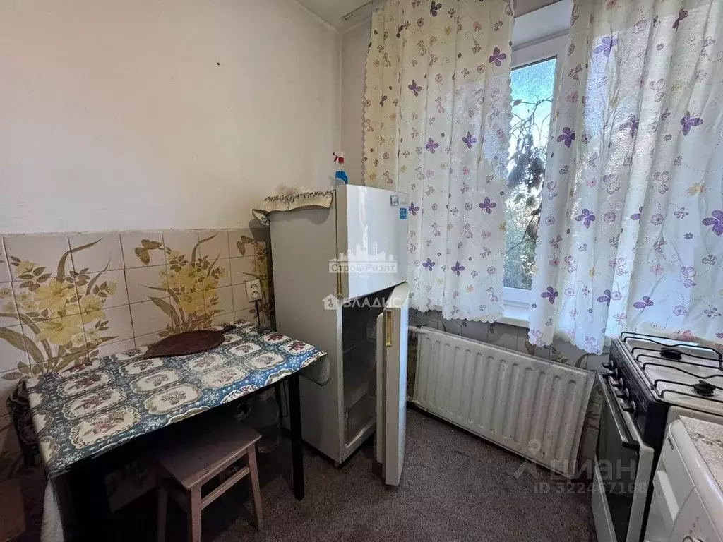 1-к кв. Крым, Керчь ул. Горького, 3В (32.0 м) - Фото 2