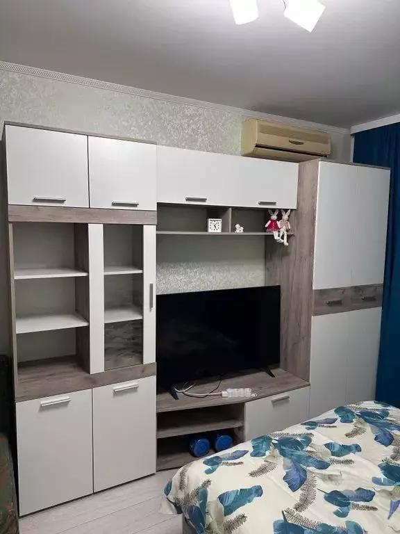 1-к кв. Москва бул. Яна Райниса, 2К1 (31.0 м) - Фото 2