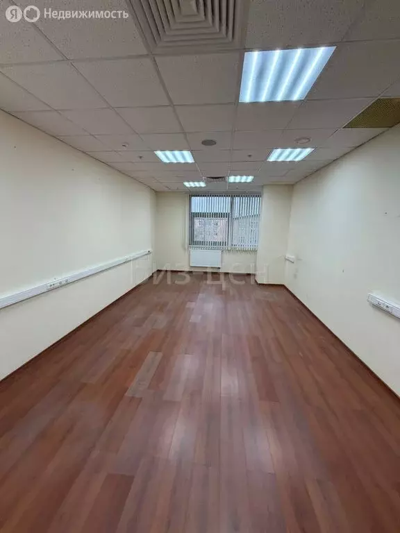 Офис (116.7 м) - Фото 1