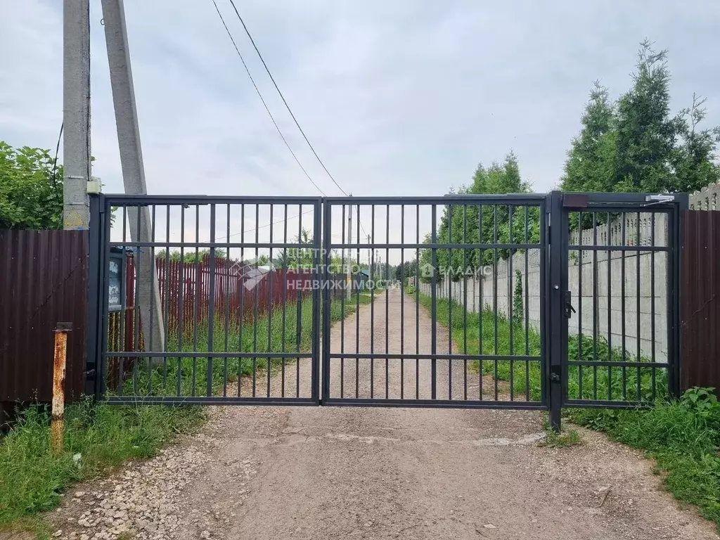 Участок в Рязанская область, Рязанский муниципальный округ, Грачи ... - Фото 2