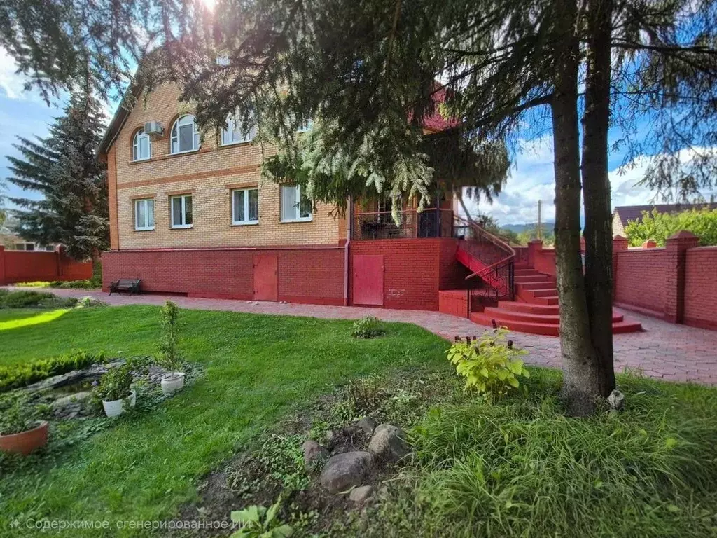 Коттедж в Москва Ветеран СНТ,  (612 м) - Фото 1