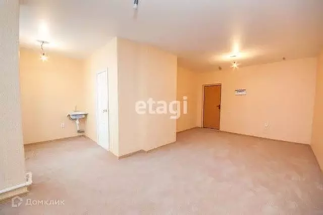 Продаётся квартира-студия, 31.4 м - Фото 1