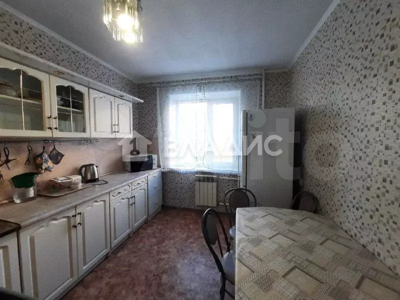 2-к. квартира, 51 м, 3/9 эт. - Фото 0