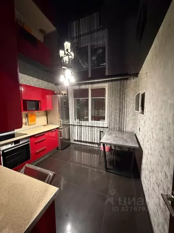 2-к кв. Ленинградская область, Кудрово г. Всеволожский район, ... - Фото 2