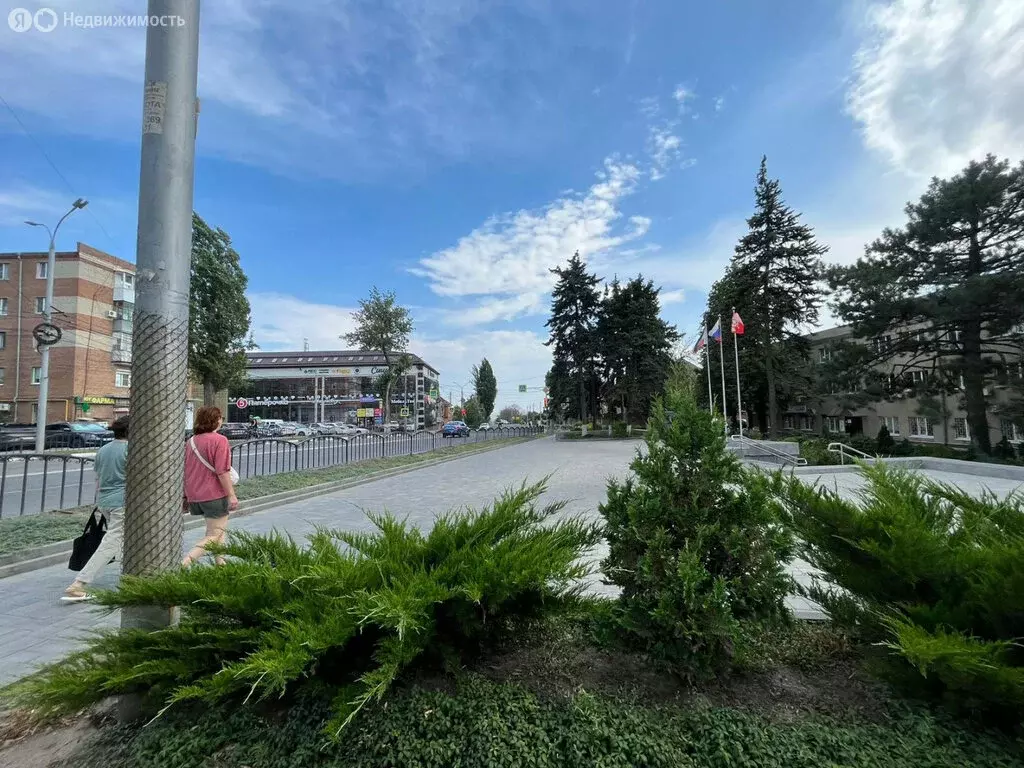 Помещение свободного назначения (353 м) - Фото 1
