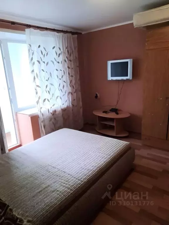 1-к кв. Астраханская область, Астрахань ул. 1-я Литейная, 10А (22.0 м) - Фото 1