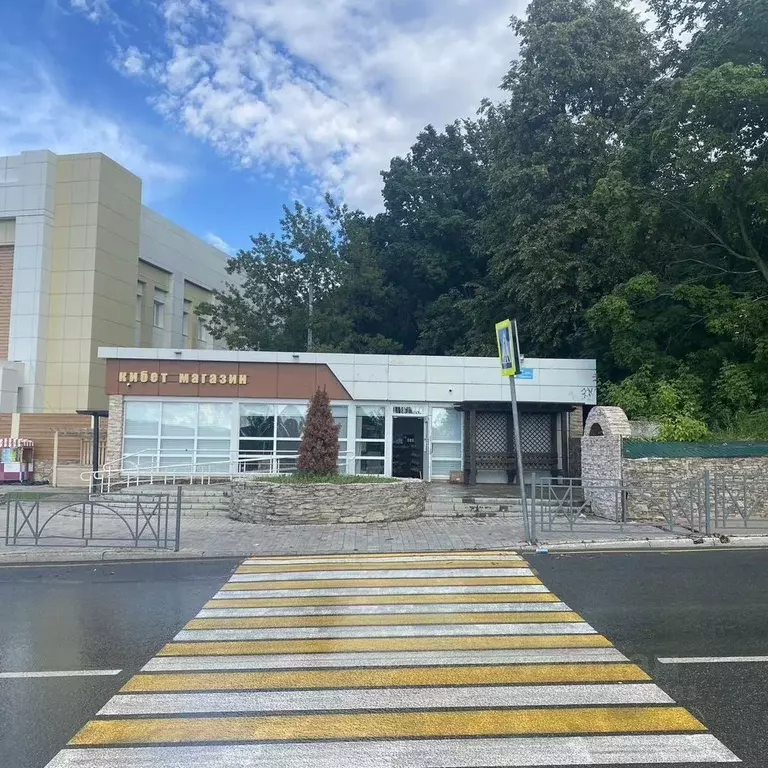 Помещение свободного назначения в Татарстан, Нижнекамский район, ... - Фото 1