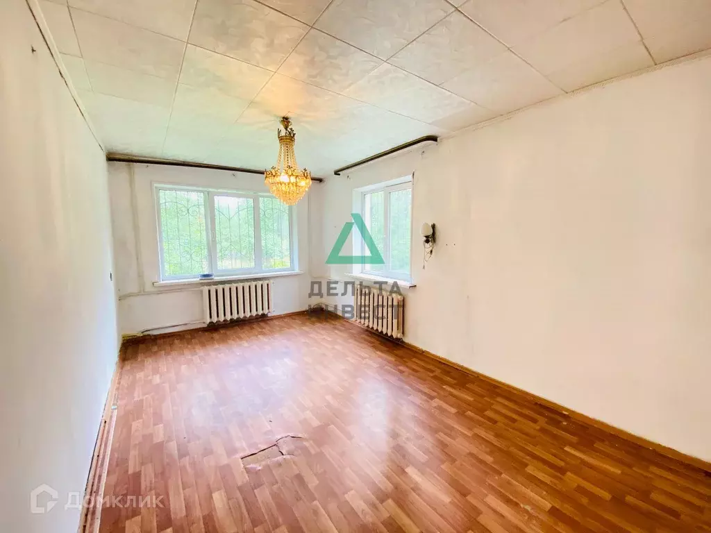 Продаётся 2-к квартира, 42.7 м - Фото 1