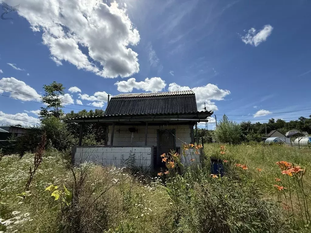 Дом в Хабаровский край, Хабаровский район, Сирень СНТ 375 (22 м) - Фото 2
