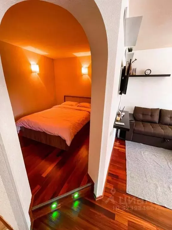 2-к кв. Удмуртия, Ижевск Пушкинская ул., 227 (40.0 м) - Фото 2