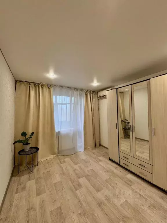 1-к кв. Саратовская область, Саратов Перспективная ул., 8Б (21.5 м) - Фото 0