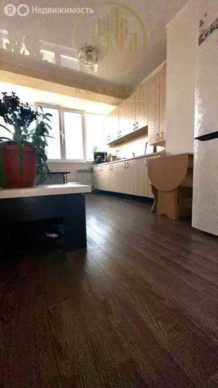 1-комнатная квартира: Ессентуки, Никольская улица, 21к5 (43 м) - Фото 0