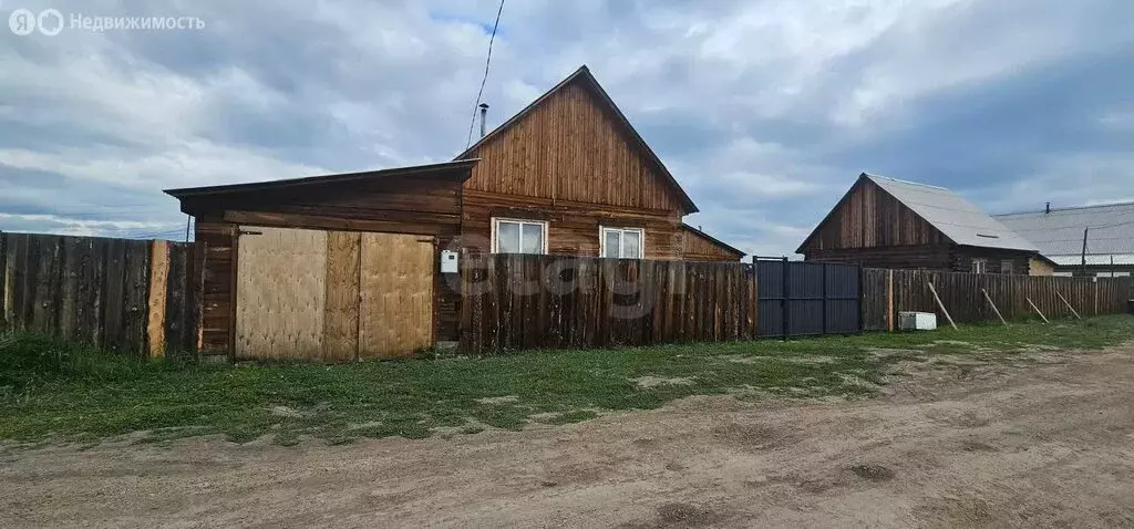 Дом в Хойтобэе, ДНТ Юность, Нефритовая улица (56 м) - Фото 0