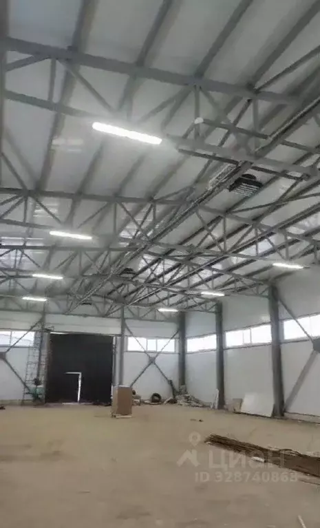 Помещение свободного назначения в Ленинградская область, Тосненский ... - Фото 2