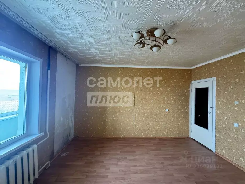 3-к кв. Иркутская область, Иркутск ул. Розы Люксембург, 309А (70.0 м) - Фото 0