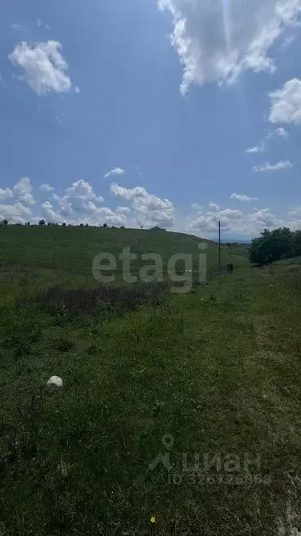 Участок в Ингушетия, Назрань ул. Оренбургская (6.0 сот.) - Фото 2