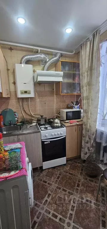 2-к кв. Саратовская область, Маркс просп. Строителей (38.4 м) - Фото 2