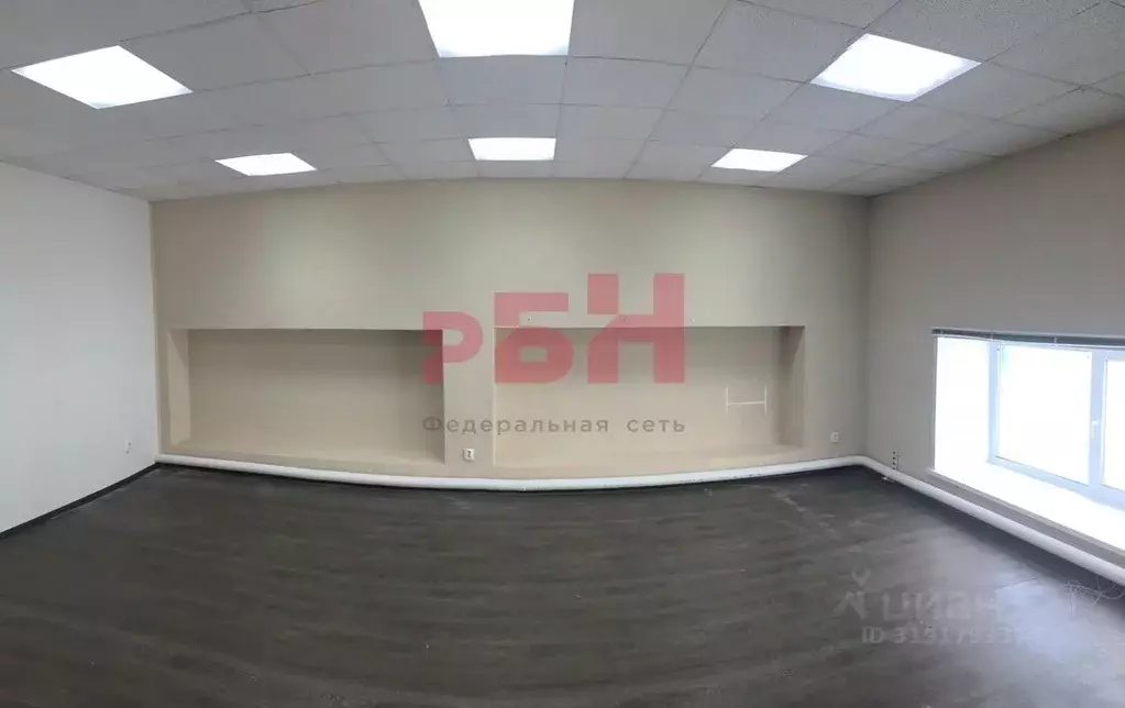 Офис в Пензенская область, Пенза ул. Карпинского (40 м) - Фото 0