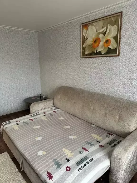 1-к кв. Мордовия, Саранск Ярославская ул., 11с1 (35.0 м) - Фото 2