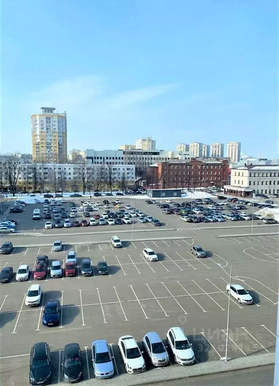 Офис в Воронежская область, Воронеж Красноармейский пер., 3А (605 м) - Фото 1