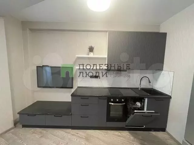 Квартира-студия, 30,7 м, 5/25 эт. - Фото 0