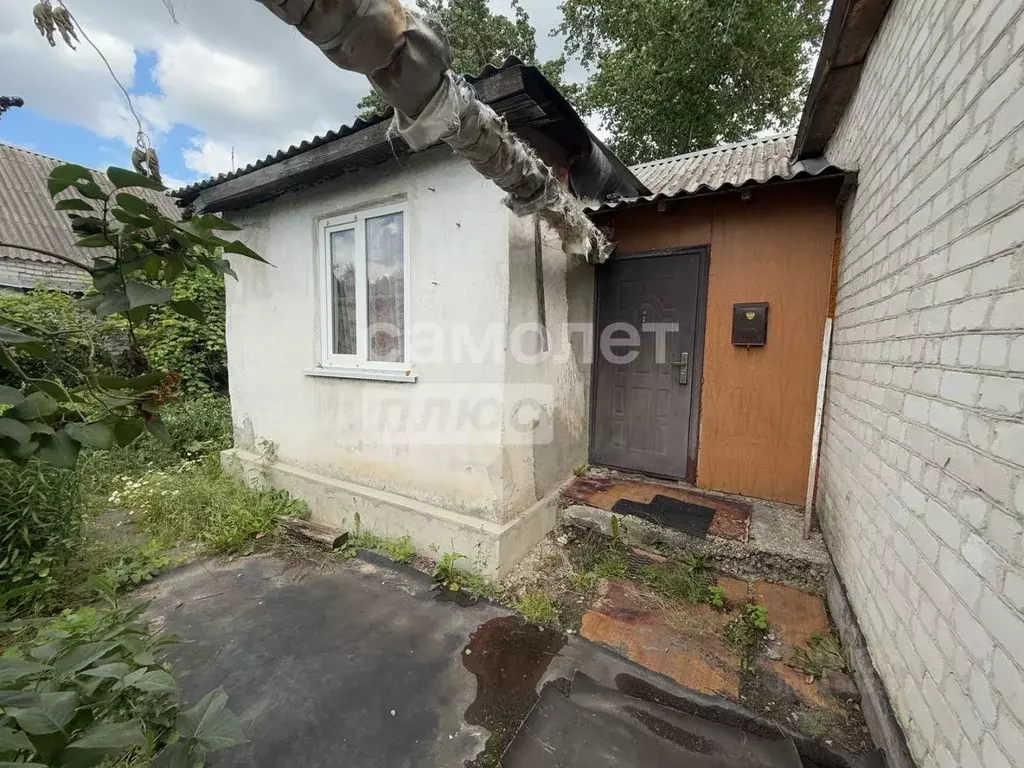 3-к кв. Липецкая область, Липецк Дачный мкр, ул. И.С. Бурлакова, 30А ... - Фото 1