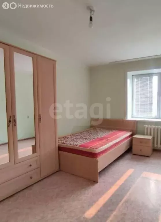 1-комнатная квартира: Благовещенск, улица Василенко, 3/6 (41.9 м) - Фото 2