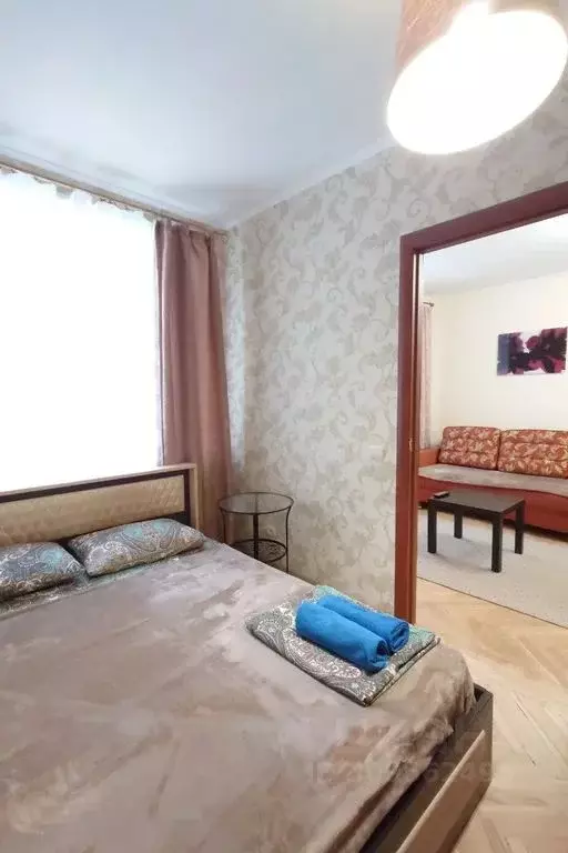 2-к кв. Москва ул. Малые Каменщики, 18К1 (48.0 м) - Фото 1