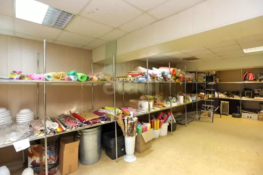 Торговая площадь в Иркутская область, Ангарск 106-й кв-л, 1 (112 м) - Фото 1