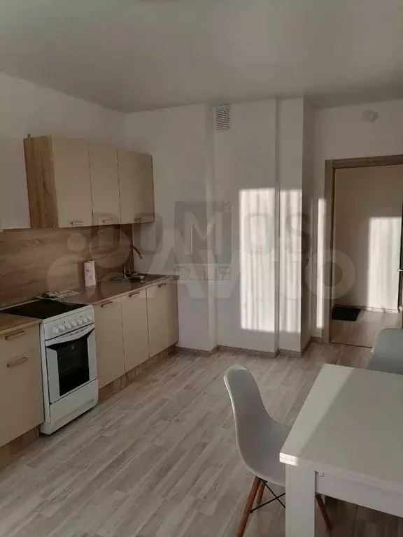 2-к. квартира, 60 м, 8/15 эт. - Фото 1