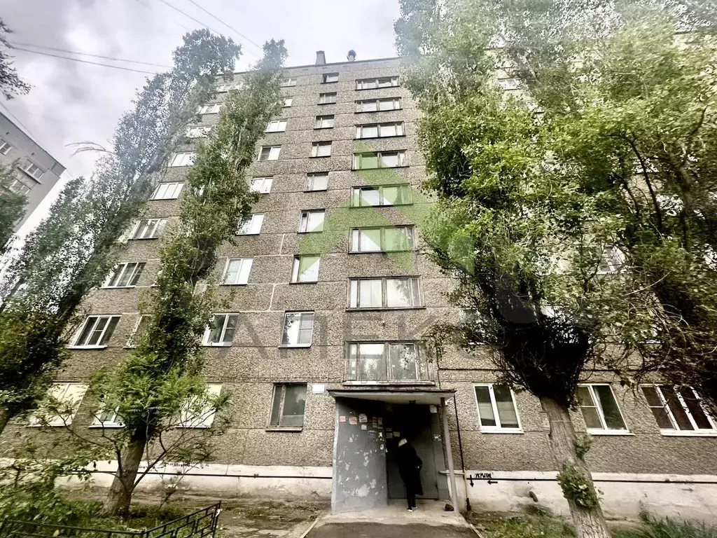 4-к. квартира, 68,1 м, 5/9 эт. - Фото 1