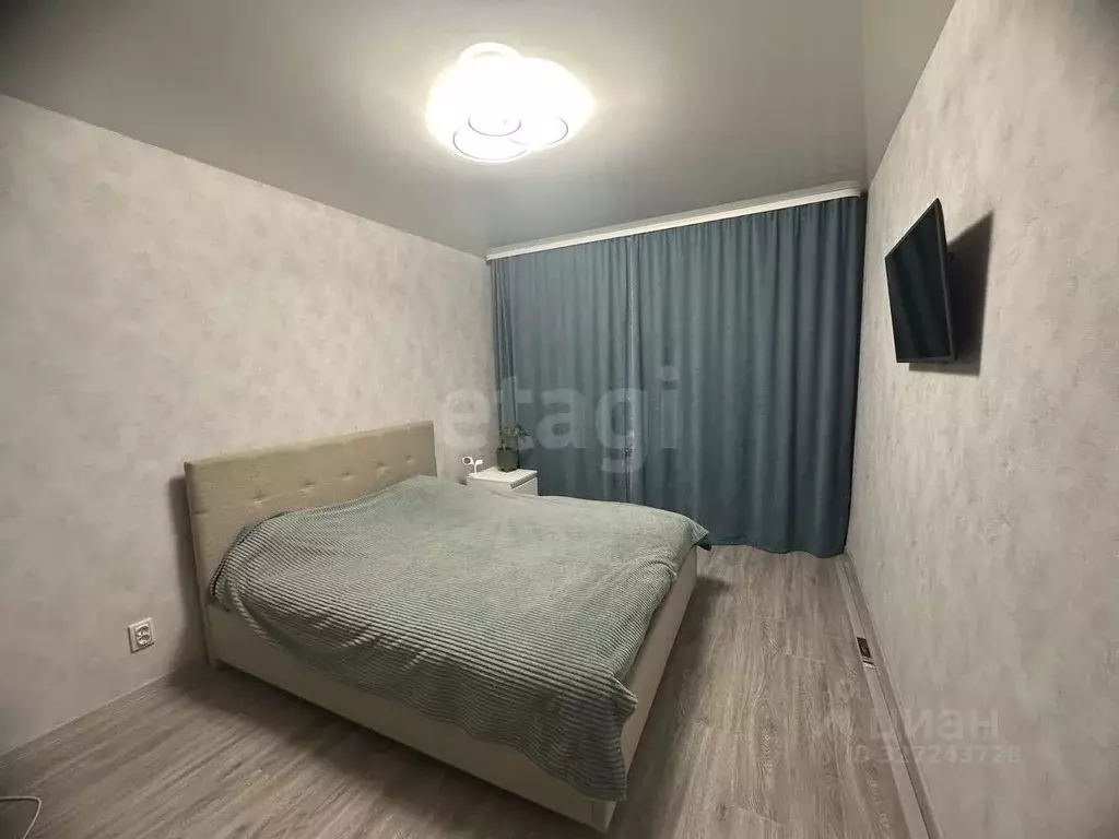 2-к кв. Ямало-Ненецкий АО, Муравленко ул. Ленина, 129 (54.1 м) - Фото 1