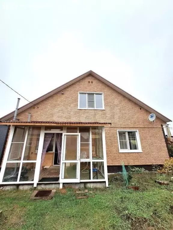 Дом в Ковров, улица Кирова (204.1 м) - Фото 1