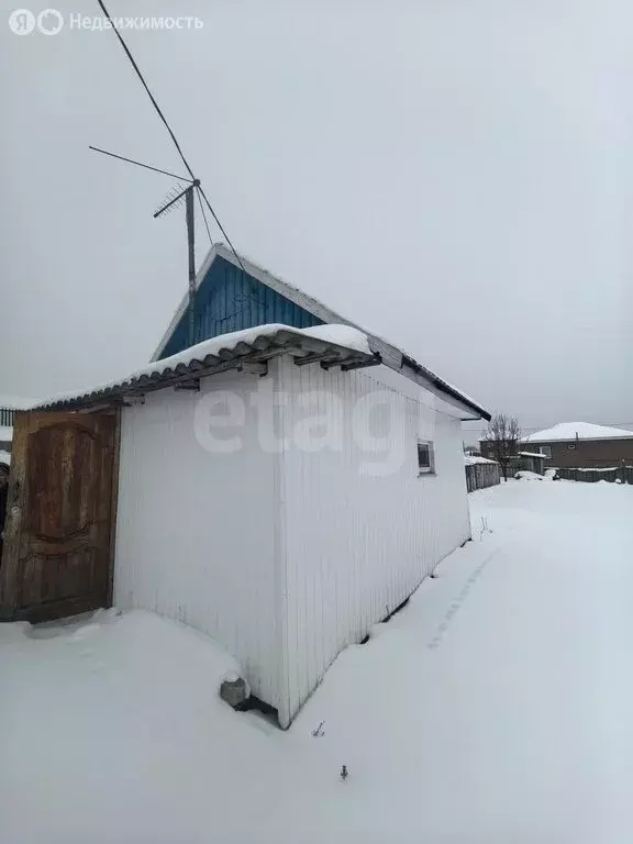Дом в деревня Тешеничи, садово-дачное товарищество Радуга-1 (15 м) - Фото 1