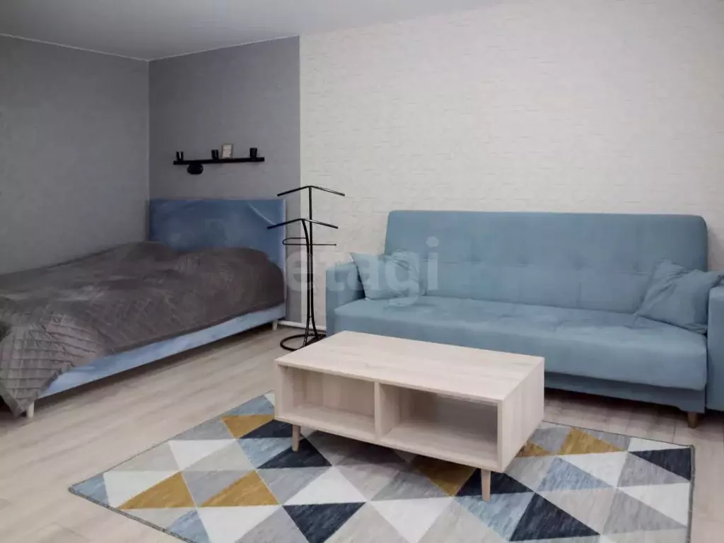 2-к кв. Ярославская область, Ярославль ул. Большая Донская, 15 (56.5 ... - Фото 1