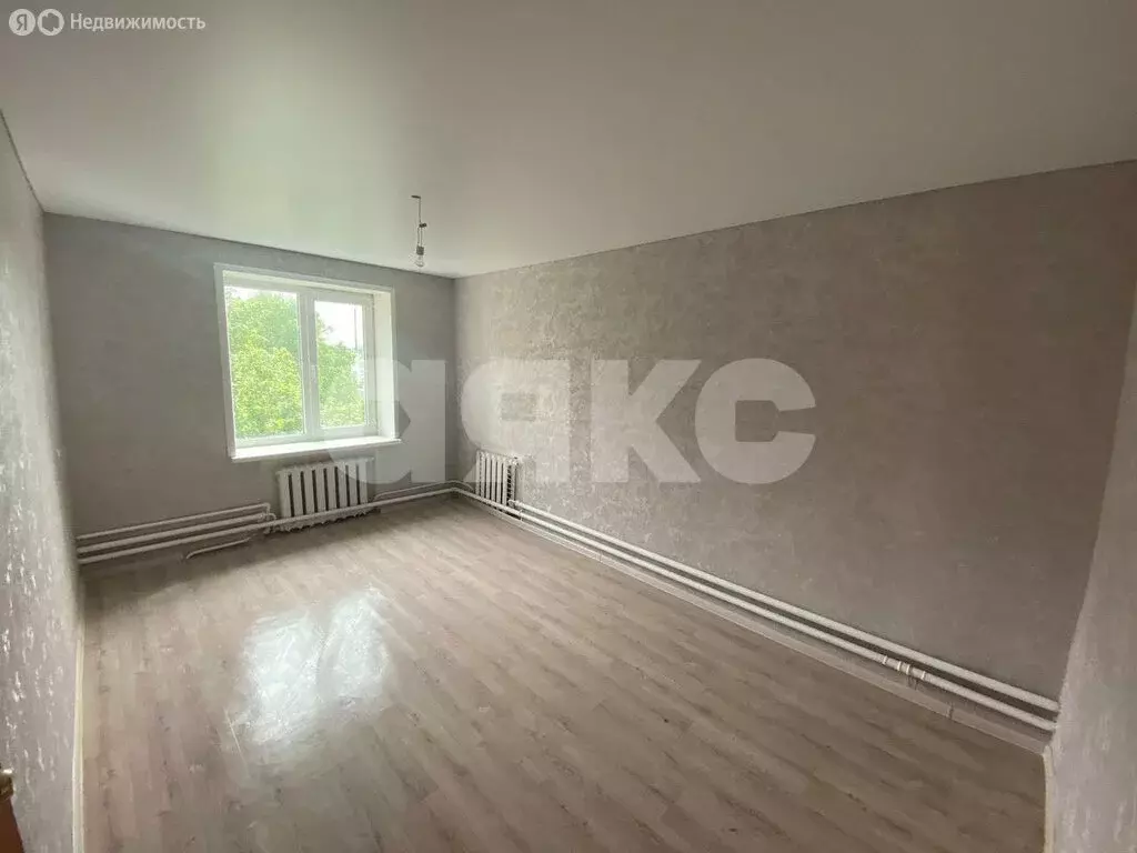 3-комнатная квартира: Донской, улица Калинина, 9 (59.9 м) - Фото 0