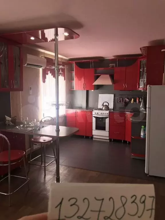Квартира-студия, 35 м, 2/5 эт. - Фото 0