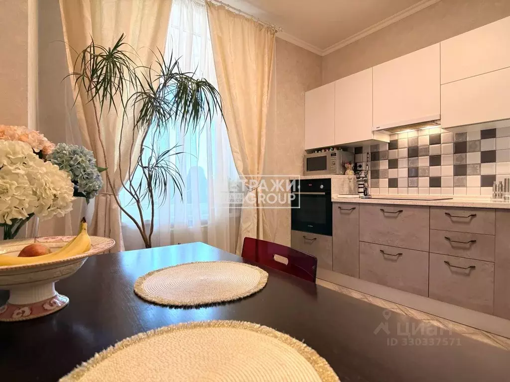 1-к кв. Московская область, Королев Пионерская ул., 17к1 (49.7 м) - Фото 2