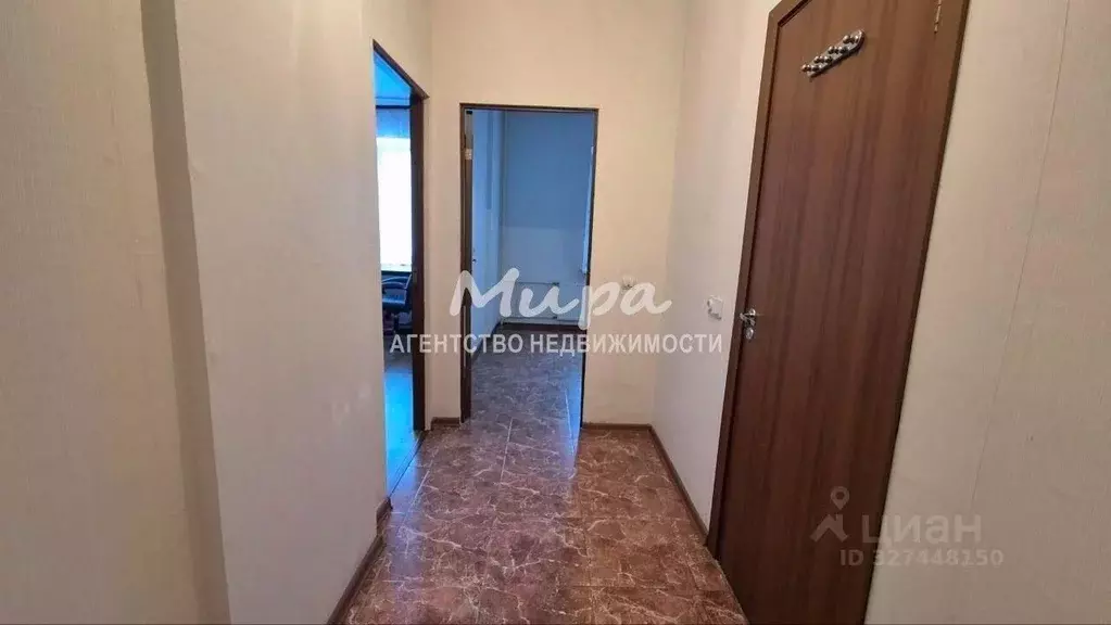 1-к кв. Московская область, Люберцы Зенино ЖК Самолет мкр, ул. ... - Фото 1