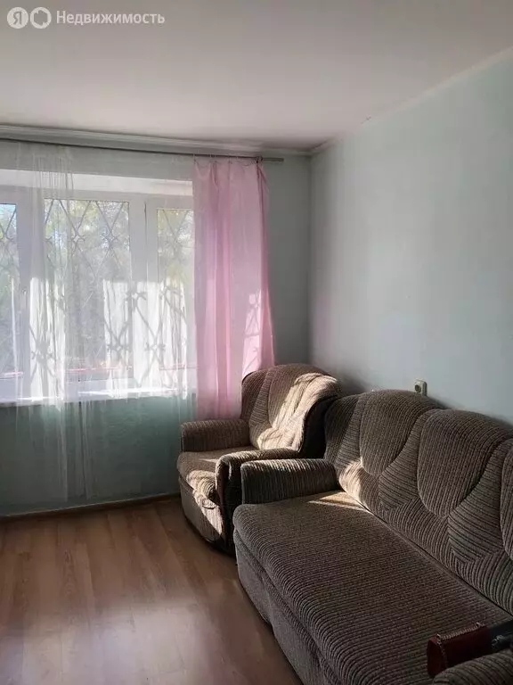 2-комнатная квартира: Челябинск, Комсомольский проспект, 26 (56 м) - Фото 2