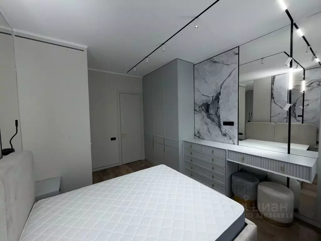 3-к кв. Москва бул. Братьев Весниных, 1 (61.0 м) - Фото 1