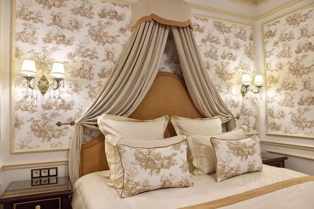 Комната Санкт-Петербург наб. Реки Малой Невки, 11 (75.0 м) - Фото 0