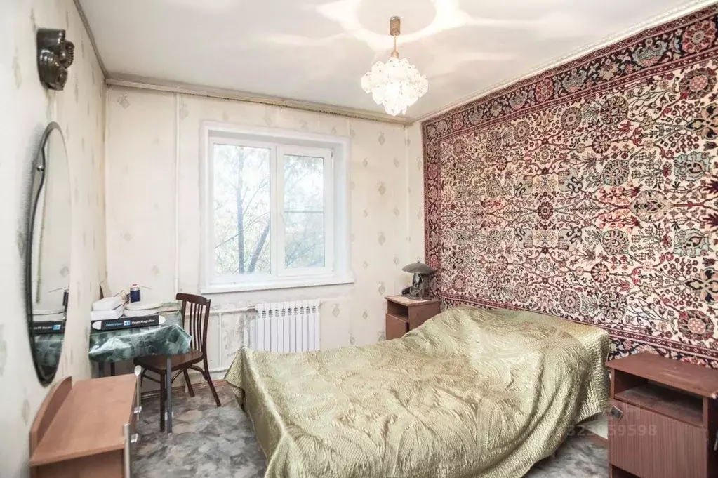 3-к кв. Хабаровский край, Хабаровский район, с. Сосновка Шоссейная ... - Фото 1