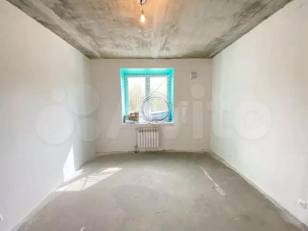 1-к. квартира, 35,4 м, 2/5 эт. - Фото 1